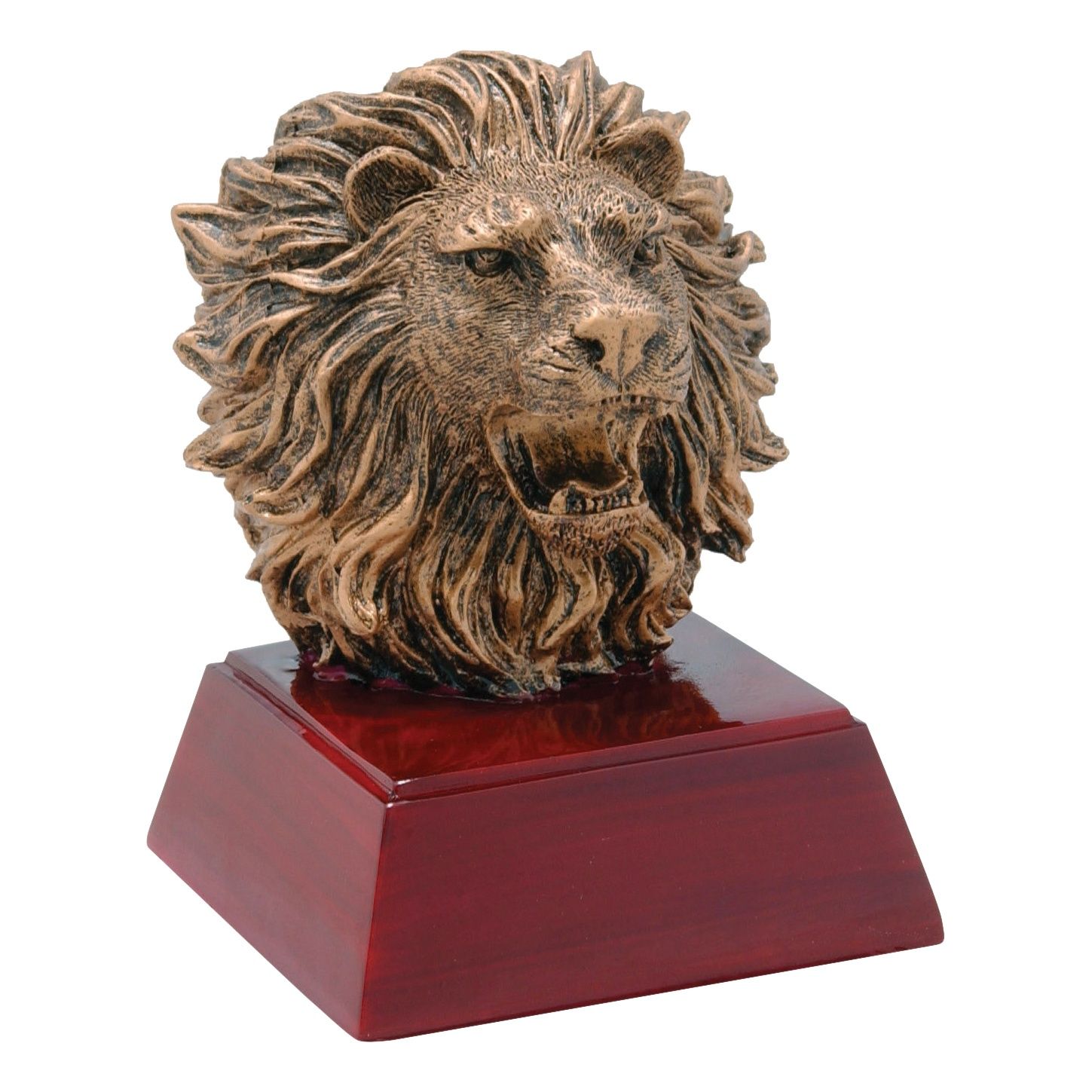RS Resin, Lion