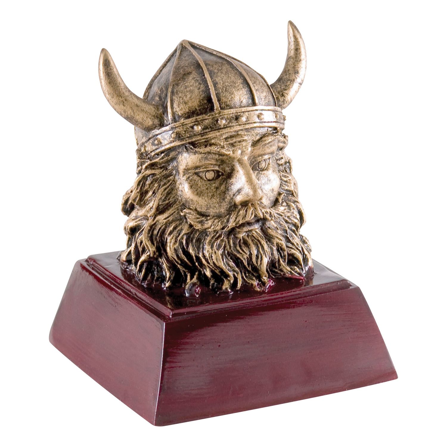 RS Resin, Viking