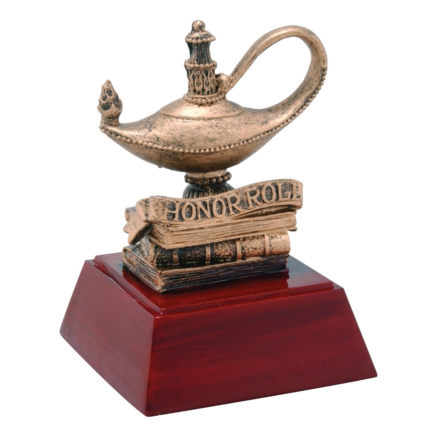 RS Resin, Honor Roll
