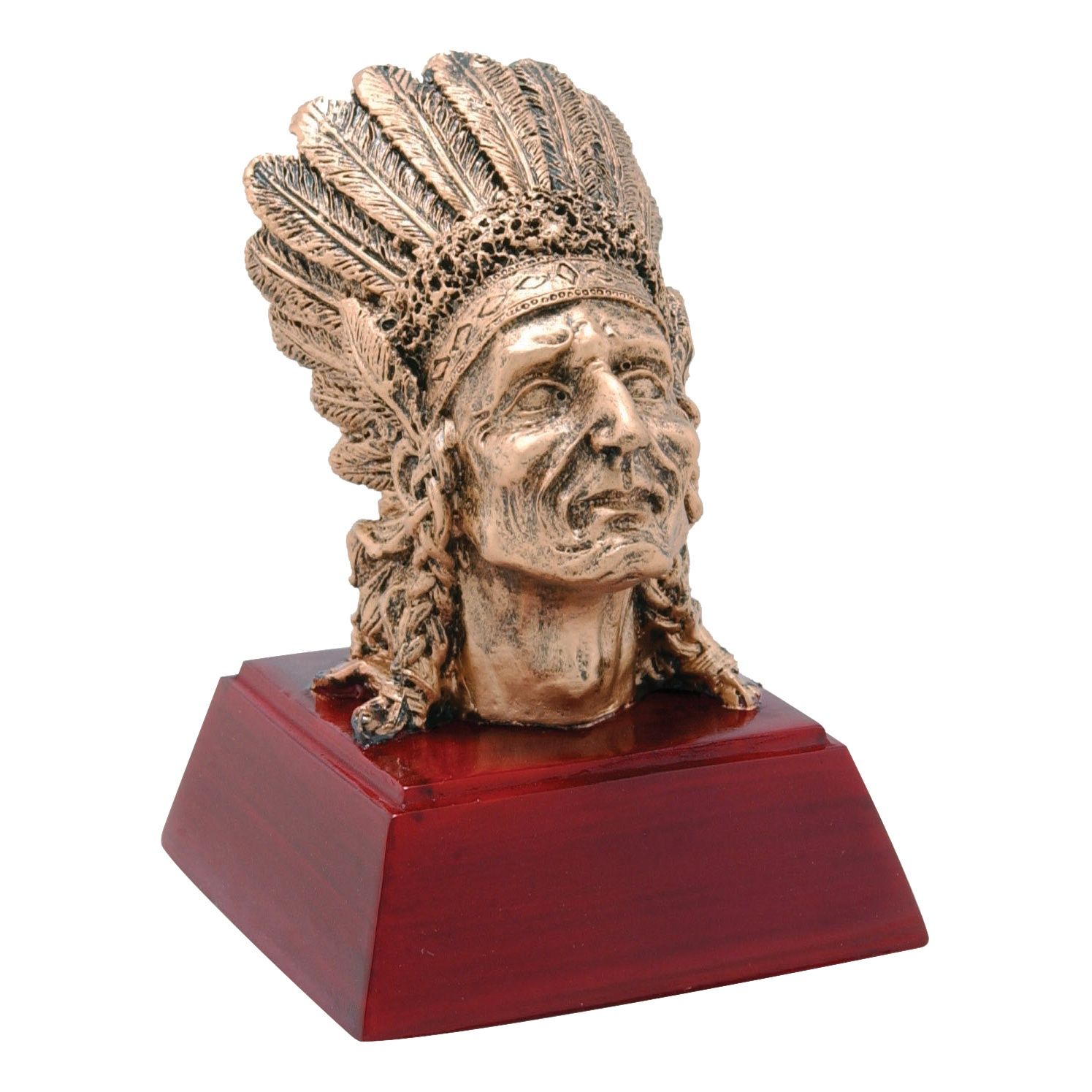 RS Resin, Indian