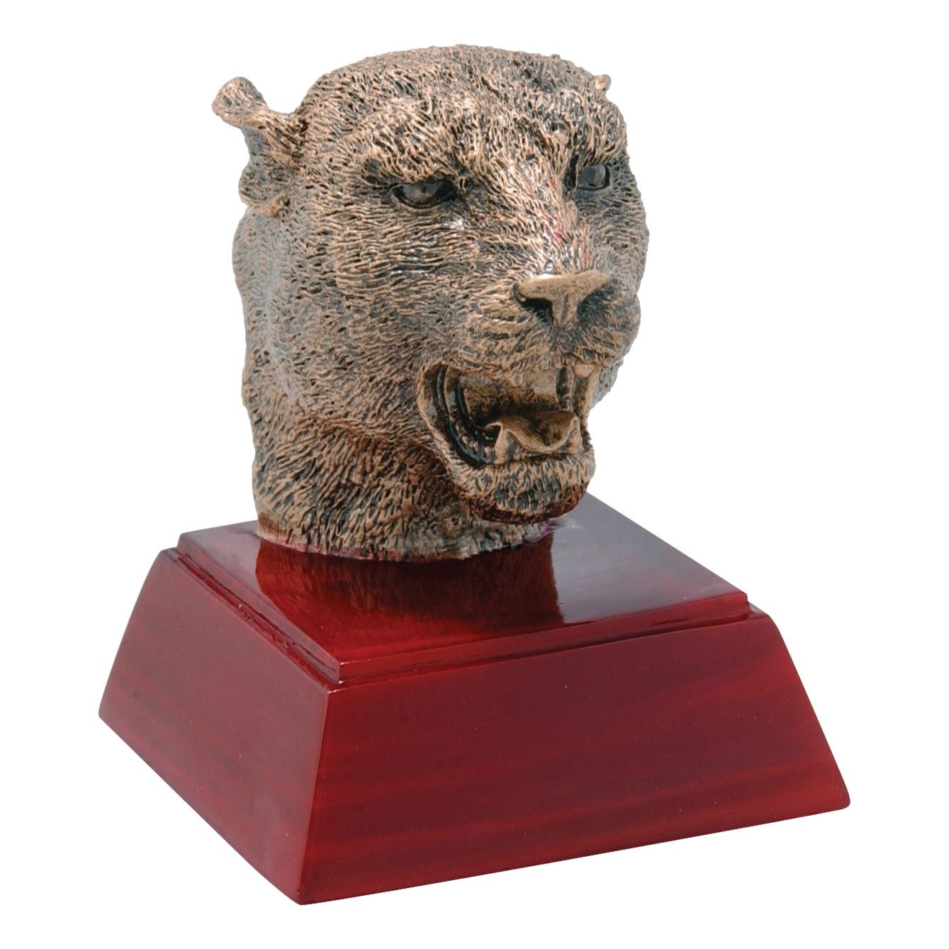RS Resin, Panther