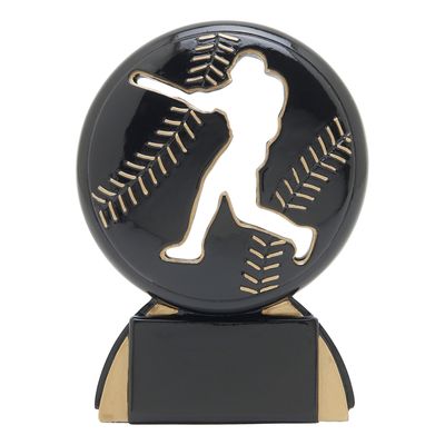 Shadow Sport Resin, Baseball