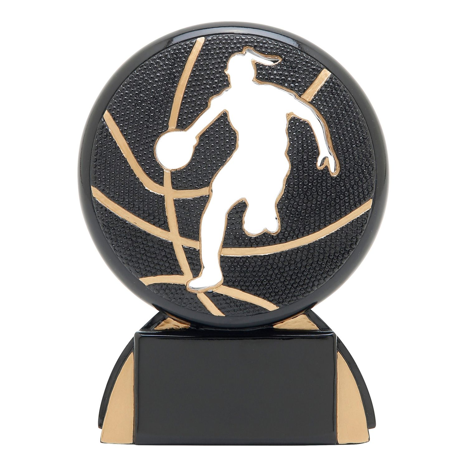 Shadow Sport Resin, Basketball Female