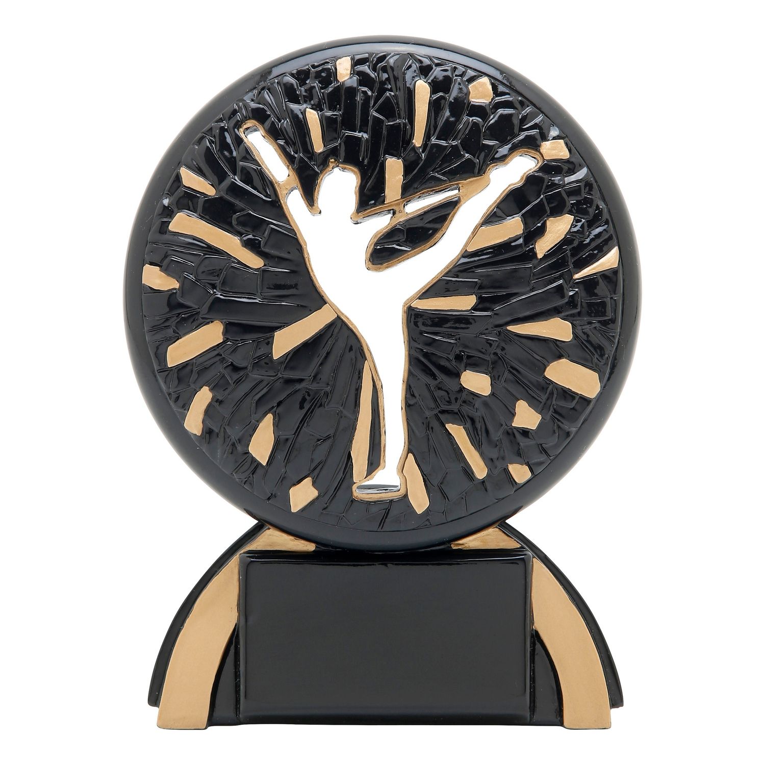 Shadow Sport Resin, Cheer