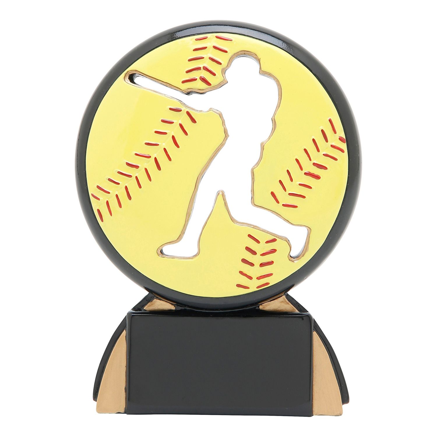 Shadow Sport Resin, Softball