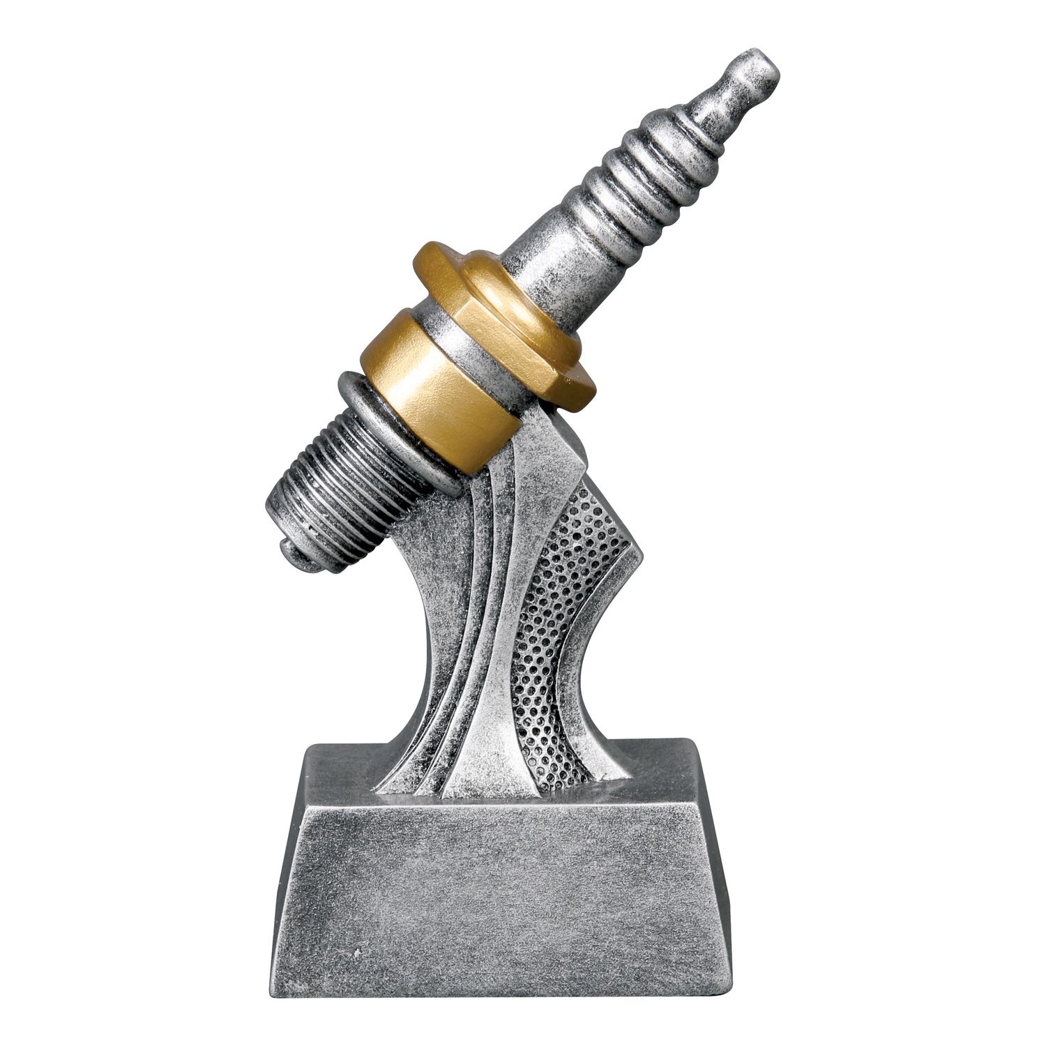 Spark Plug Resin