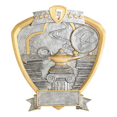 Shield Resin, Knowledge