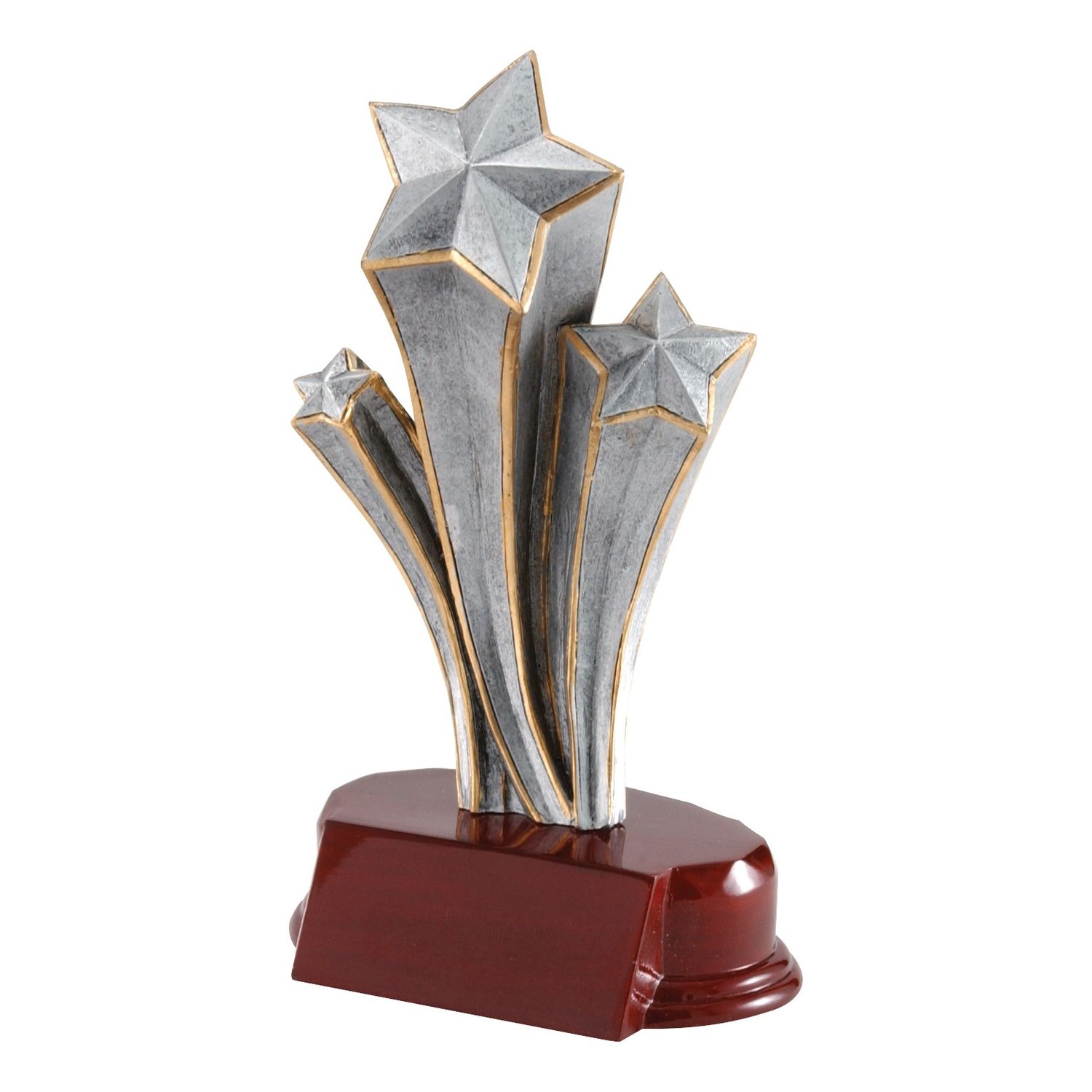 Star Resin