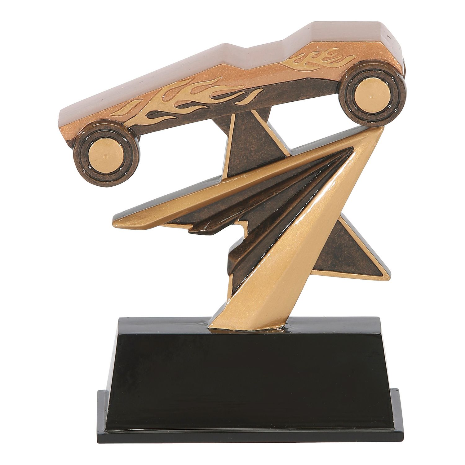 Star Power Sport Resin, Pinewood Derby