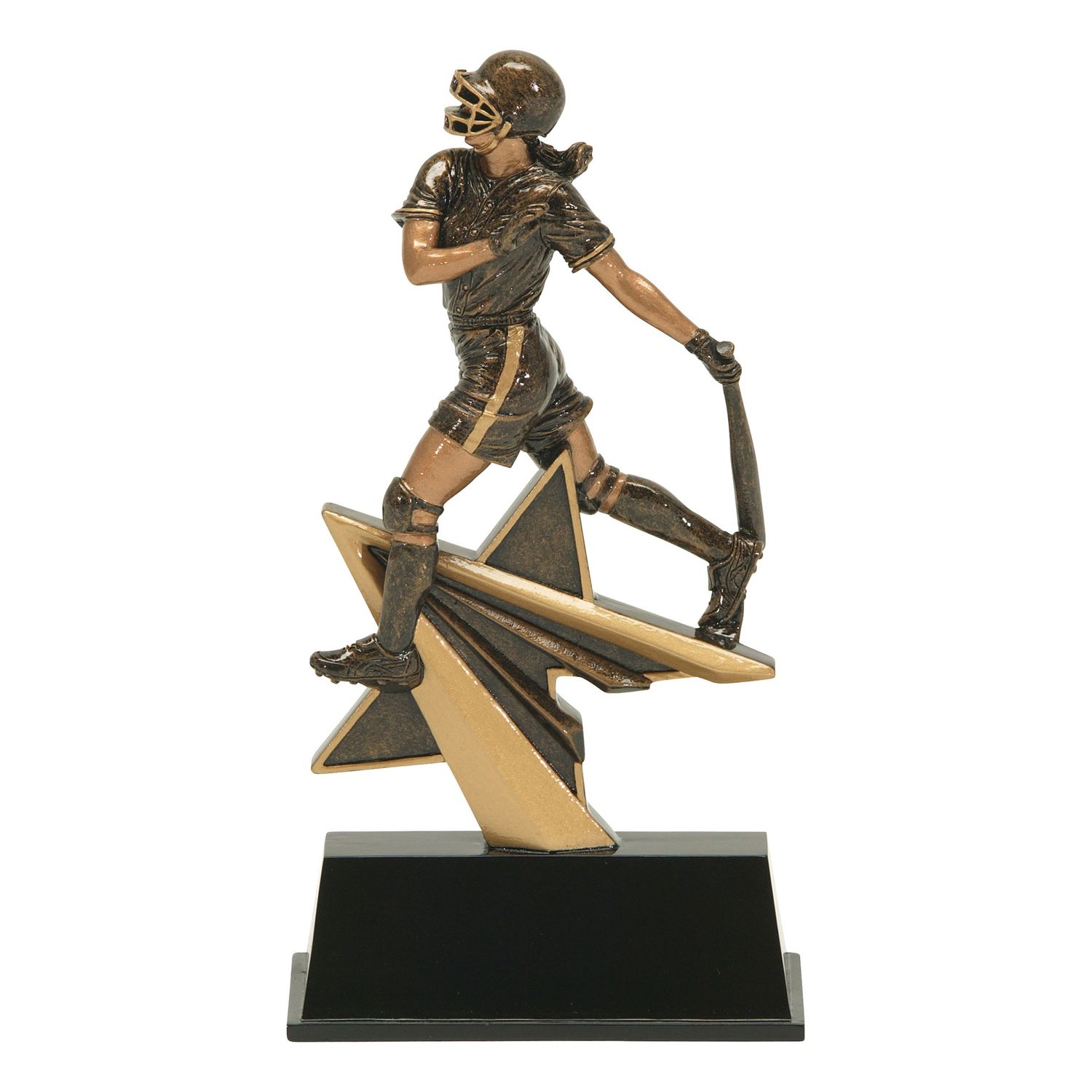 Star Power Sport Resin, Softball