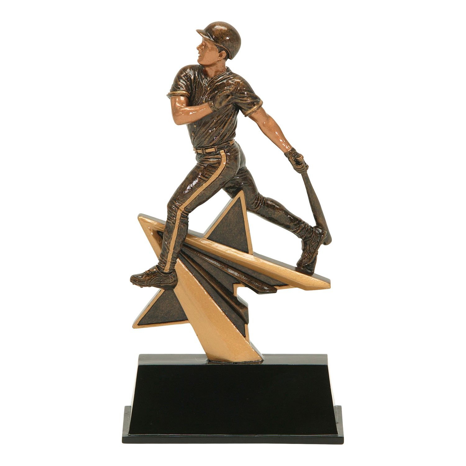 Star Power Sport Resin, Baseball