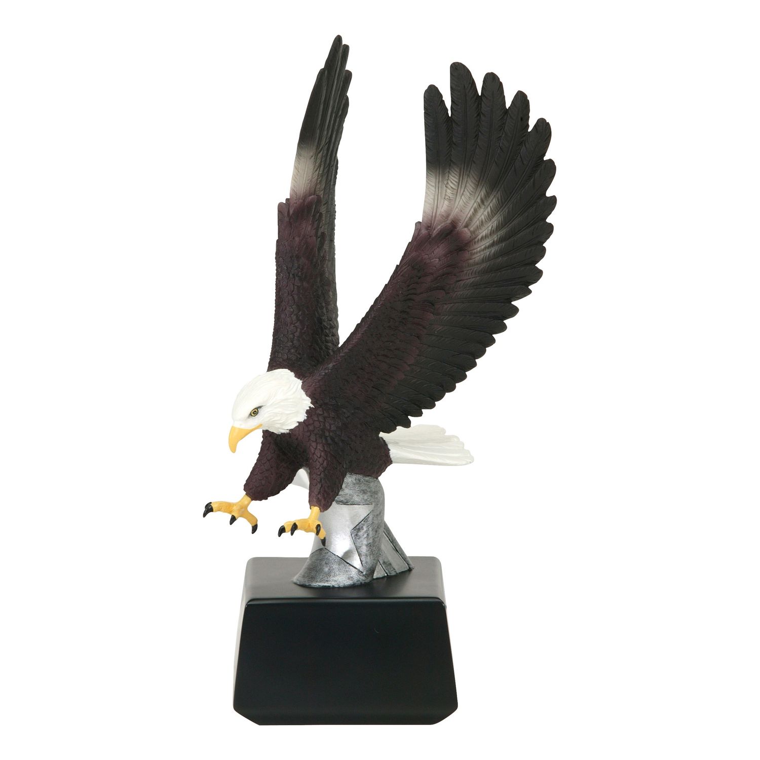 Strike Eagle Resin