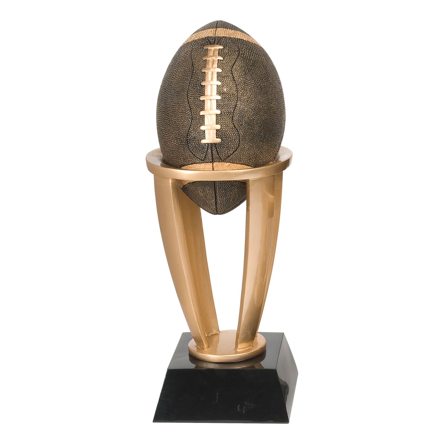 Tower Resin, Football