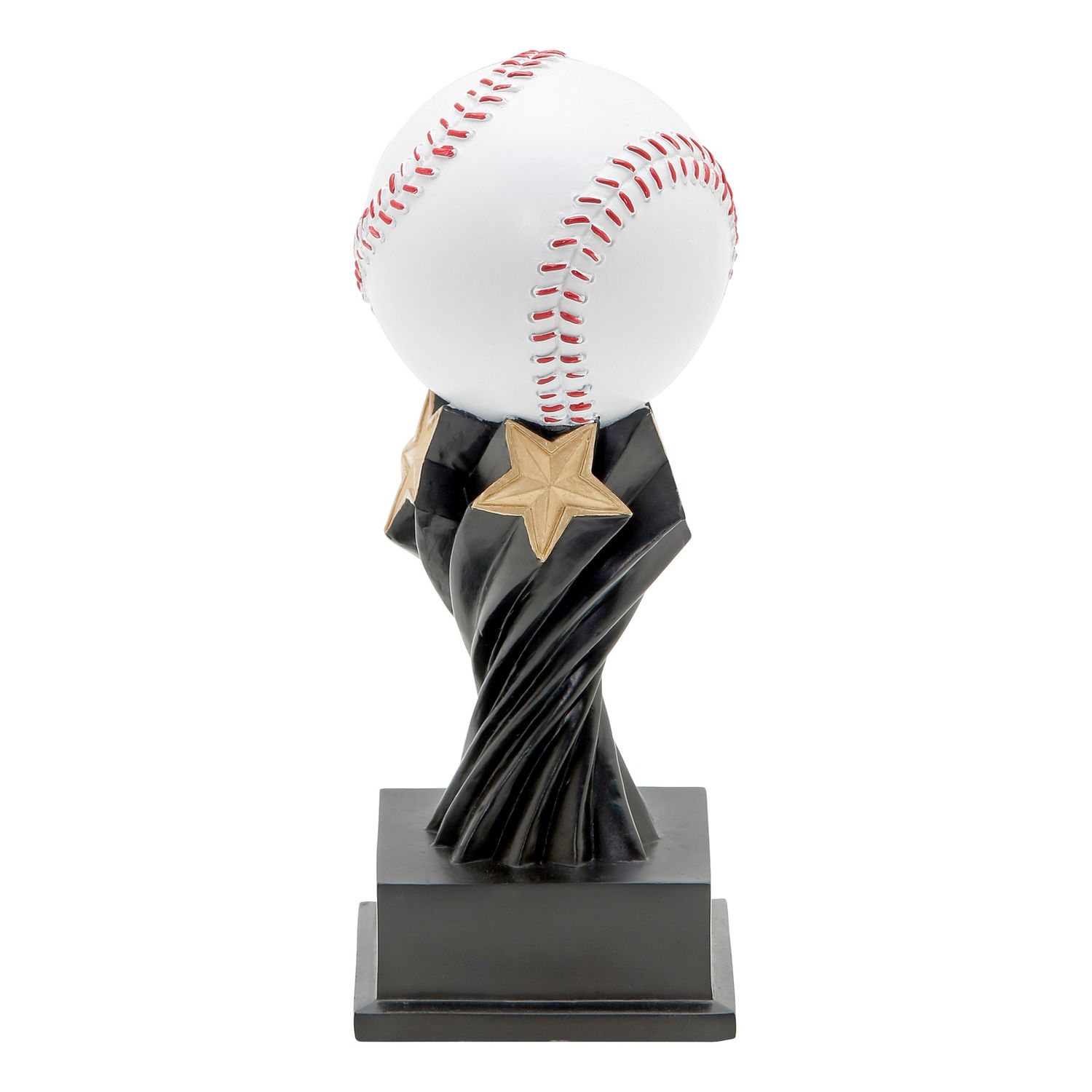 Tempest Resin, Baseball