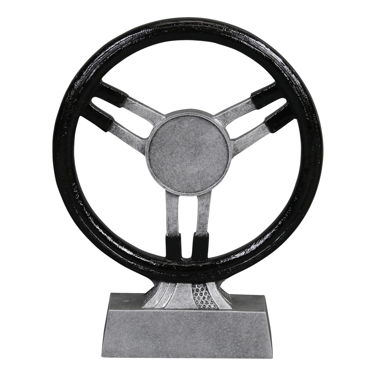 Steering Wheel Resin