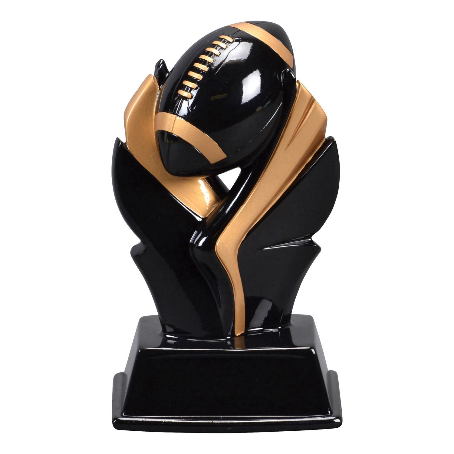 Valkyrie Resin, Football