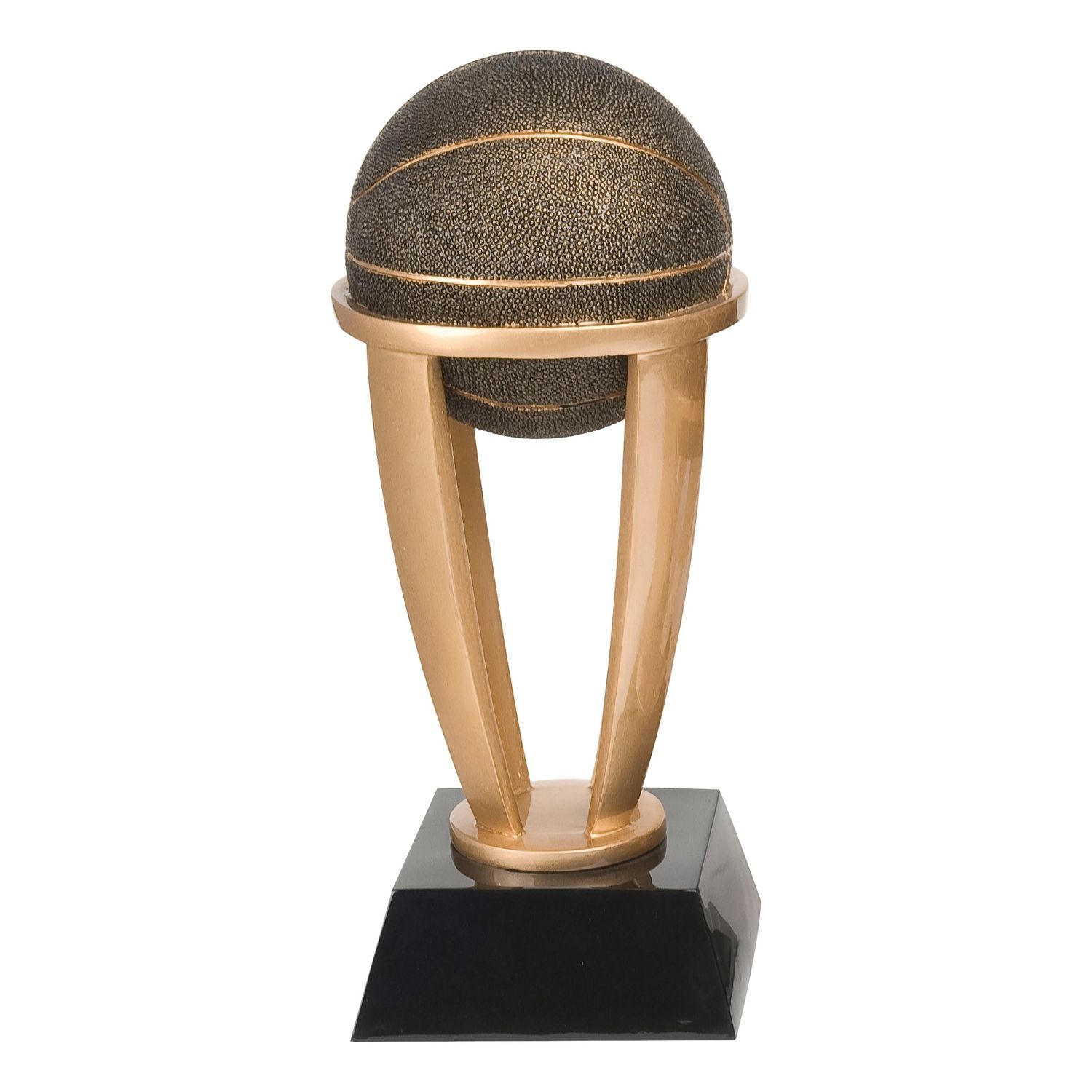Tower Resin, Basketball