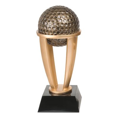 Tower Resin, Golf