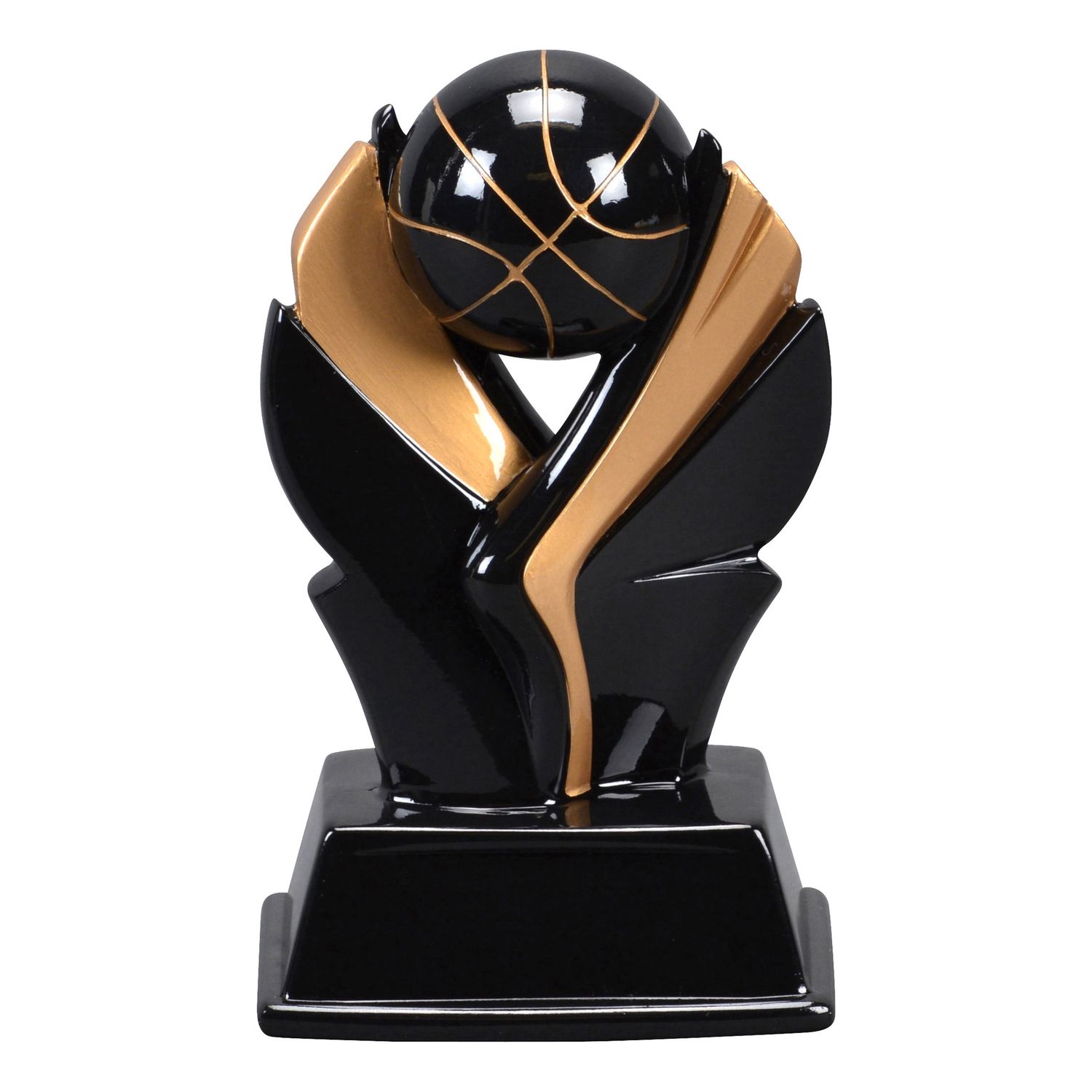 Valkyrie Resin, Basketball