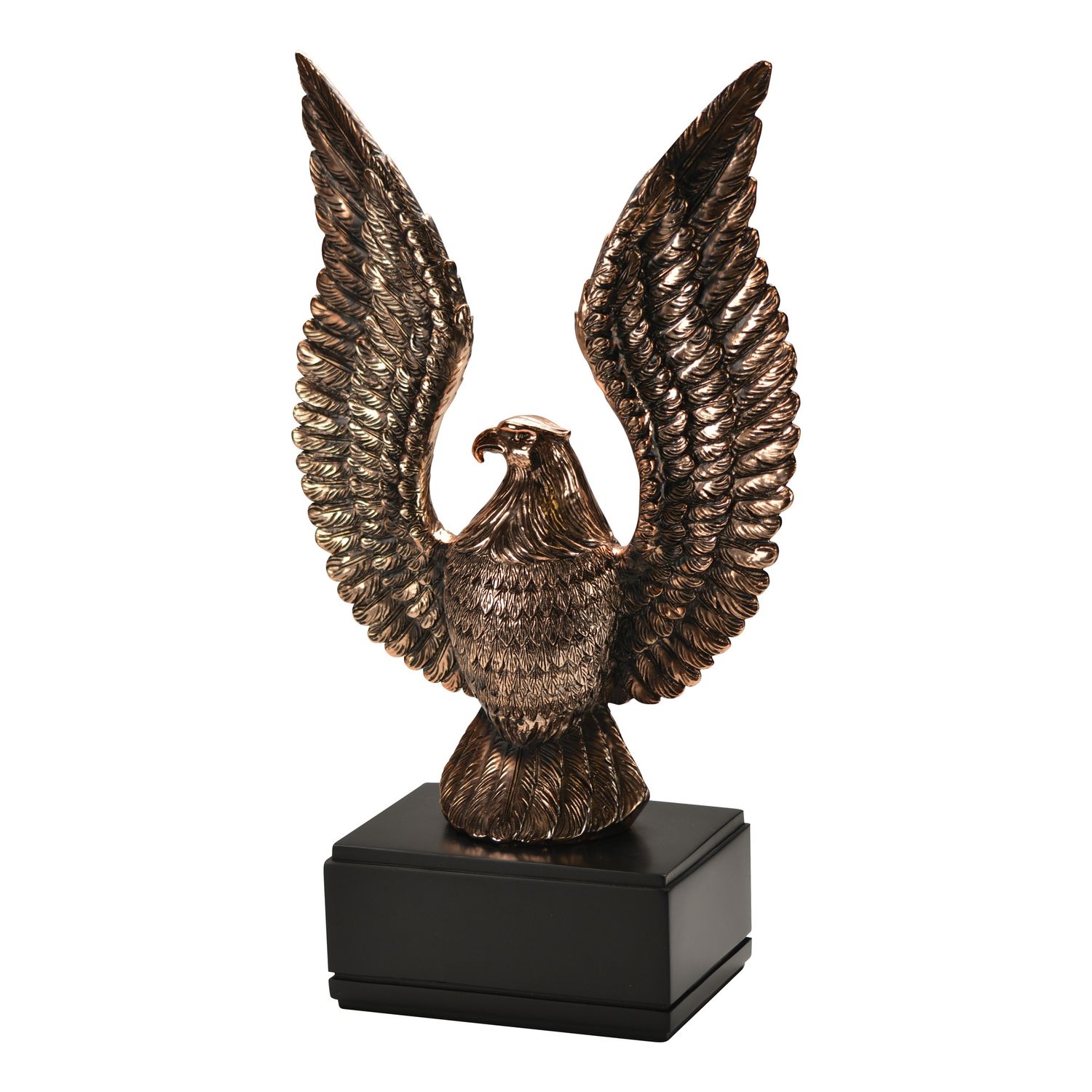 Traditional Eagle Resin
