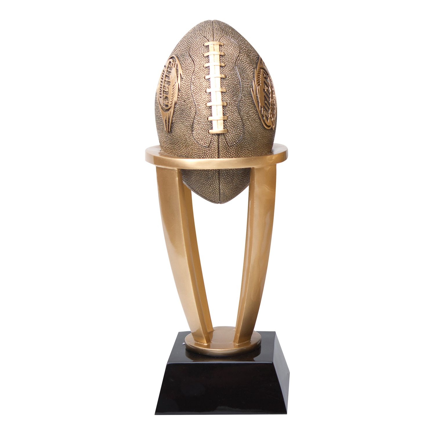 Tower Resin, Fantasy Football