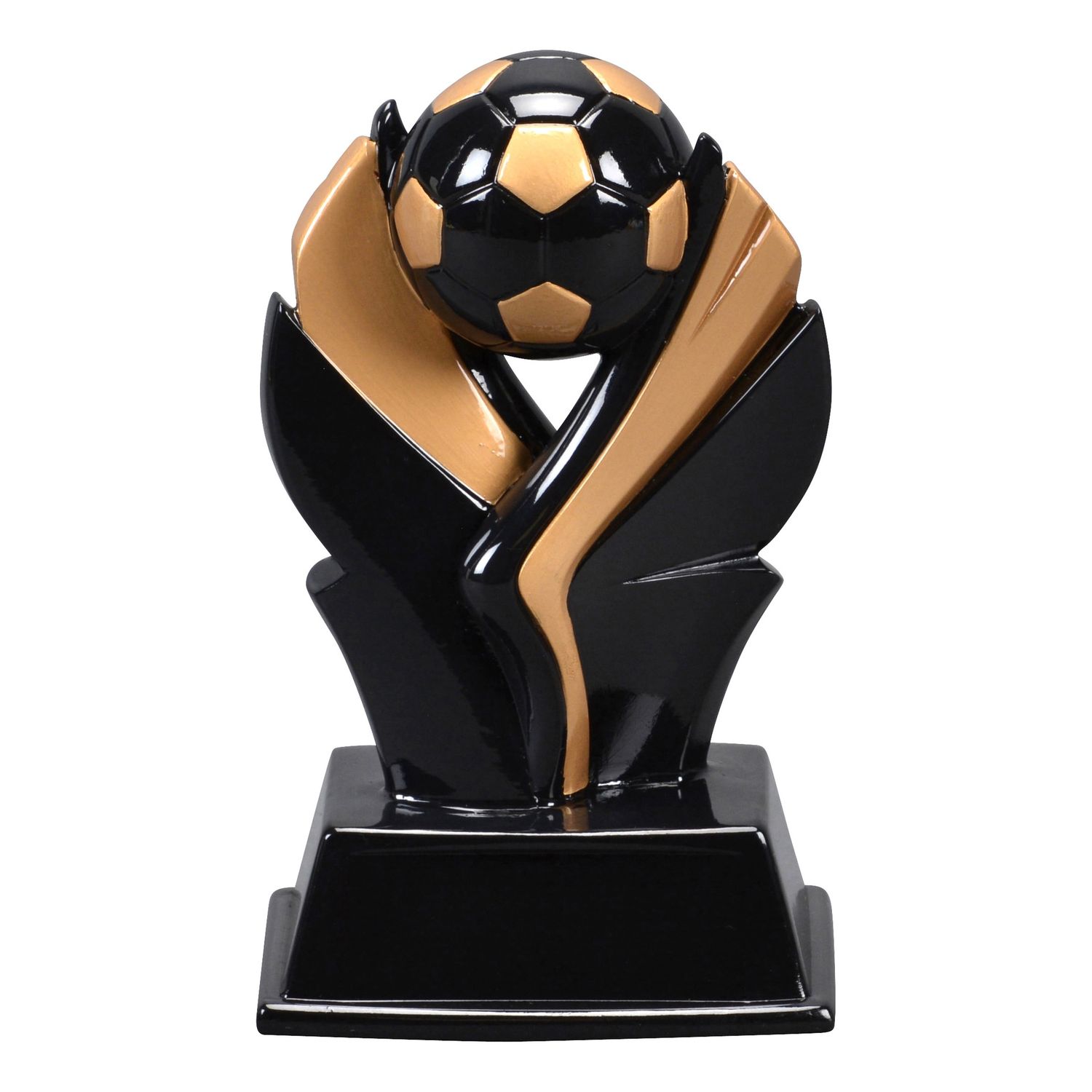 Valkyrie Resin, Soccer