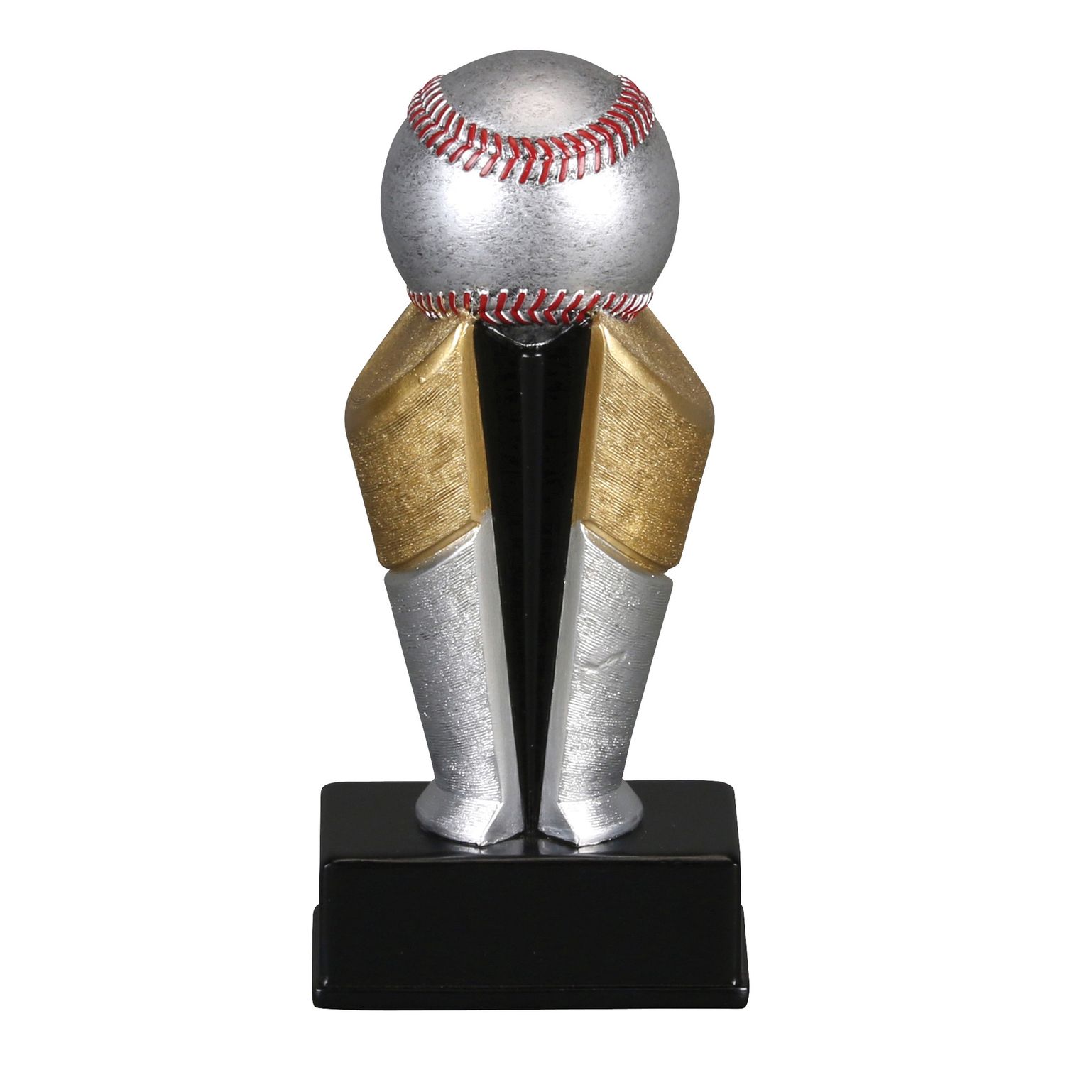 Victory Cup Resin, Baseball
