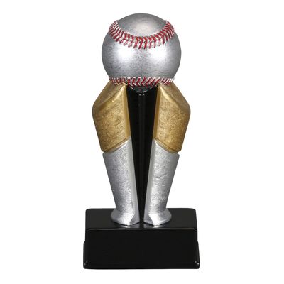 Victory Cup Resin, Baseball