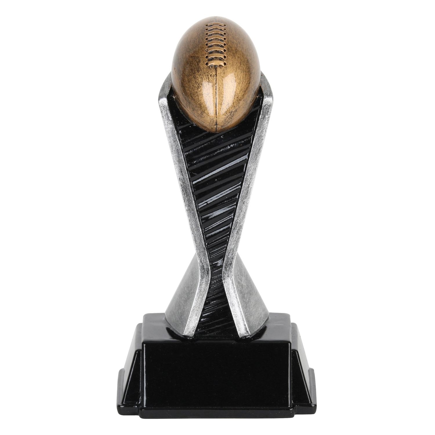 World Class Resin, Football