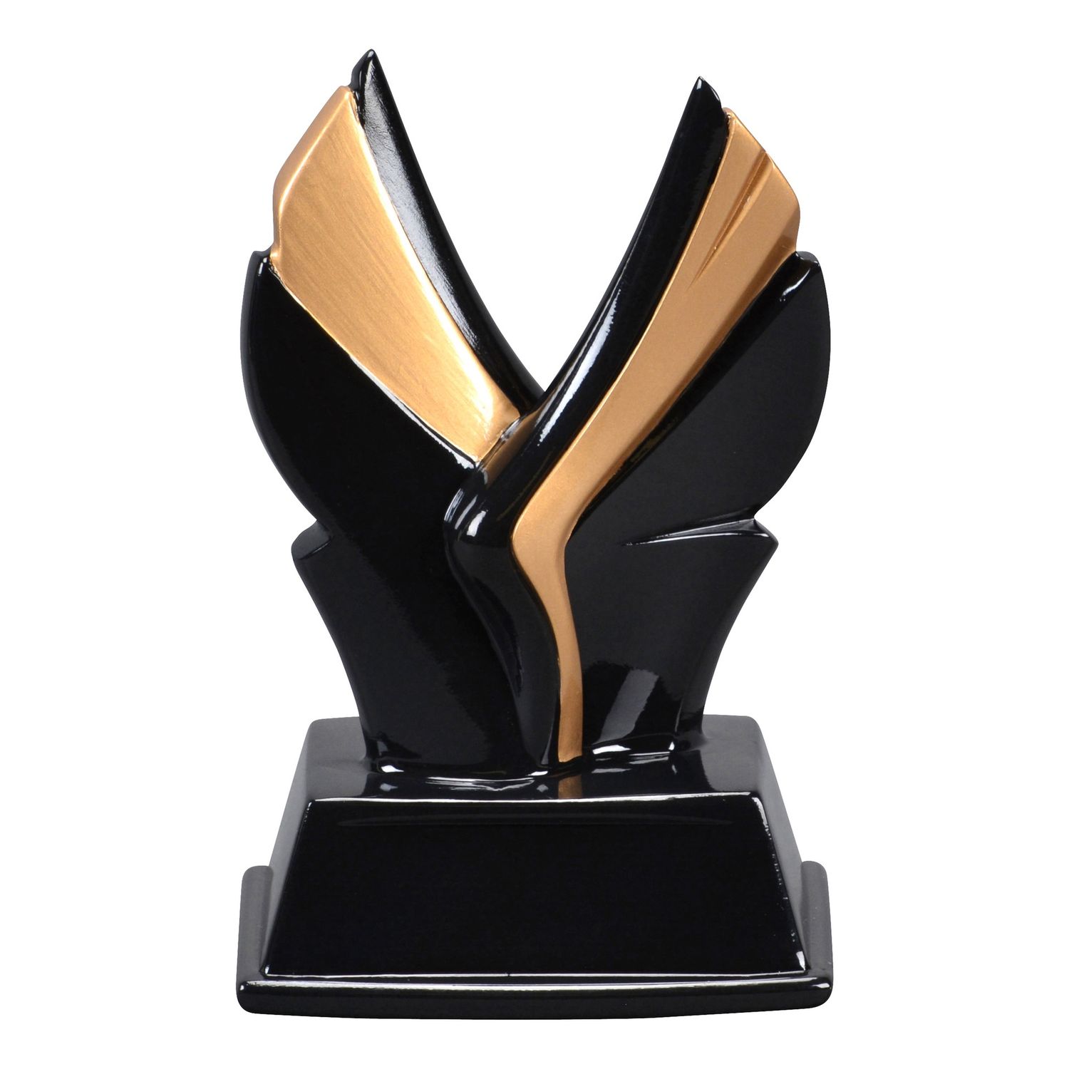 Valkyrie Resin, Victory
