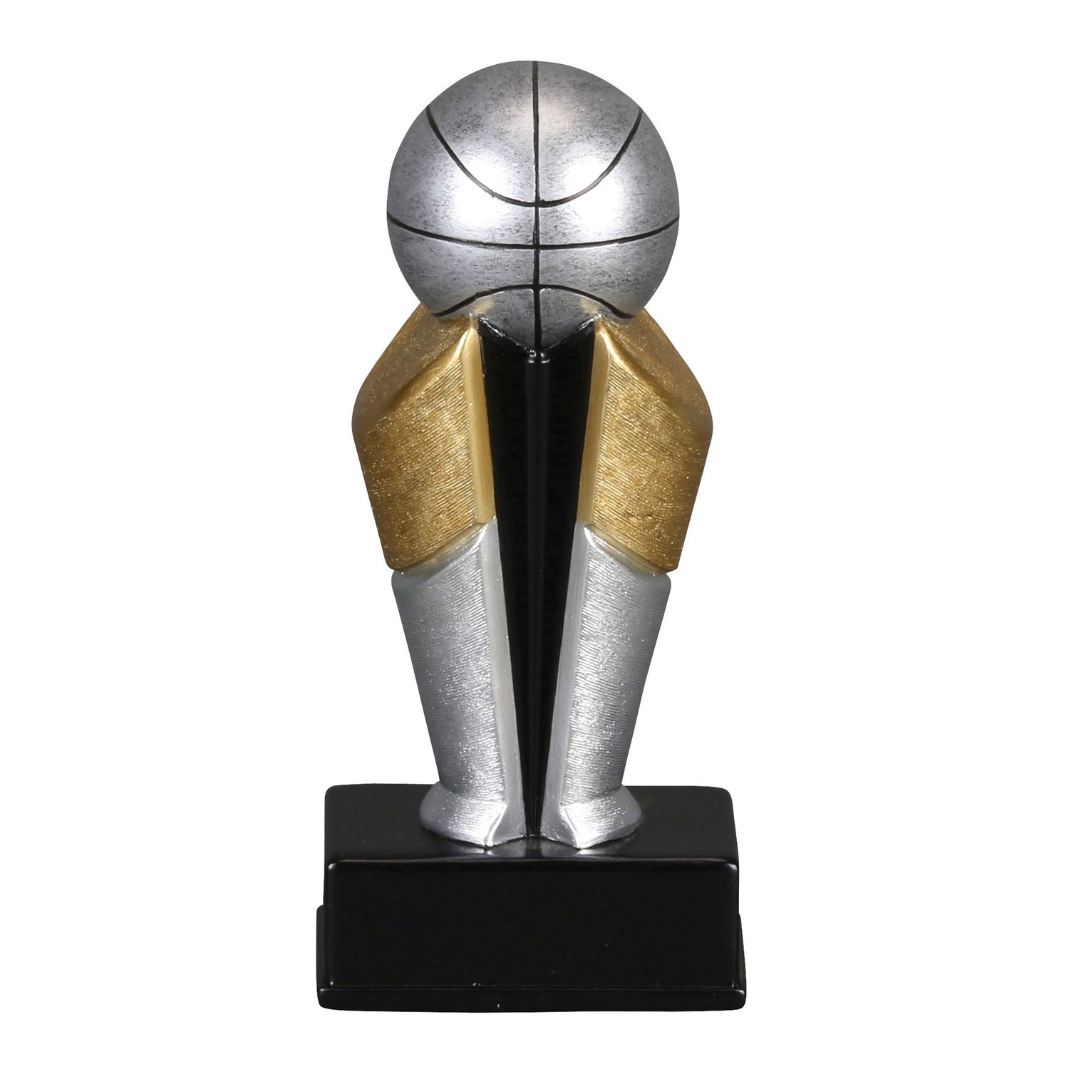 Victory Cup Resin, Basketball