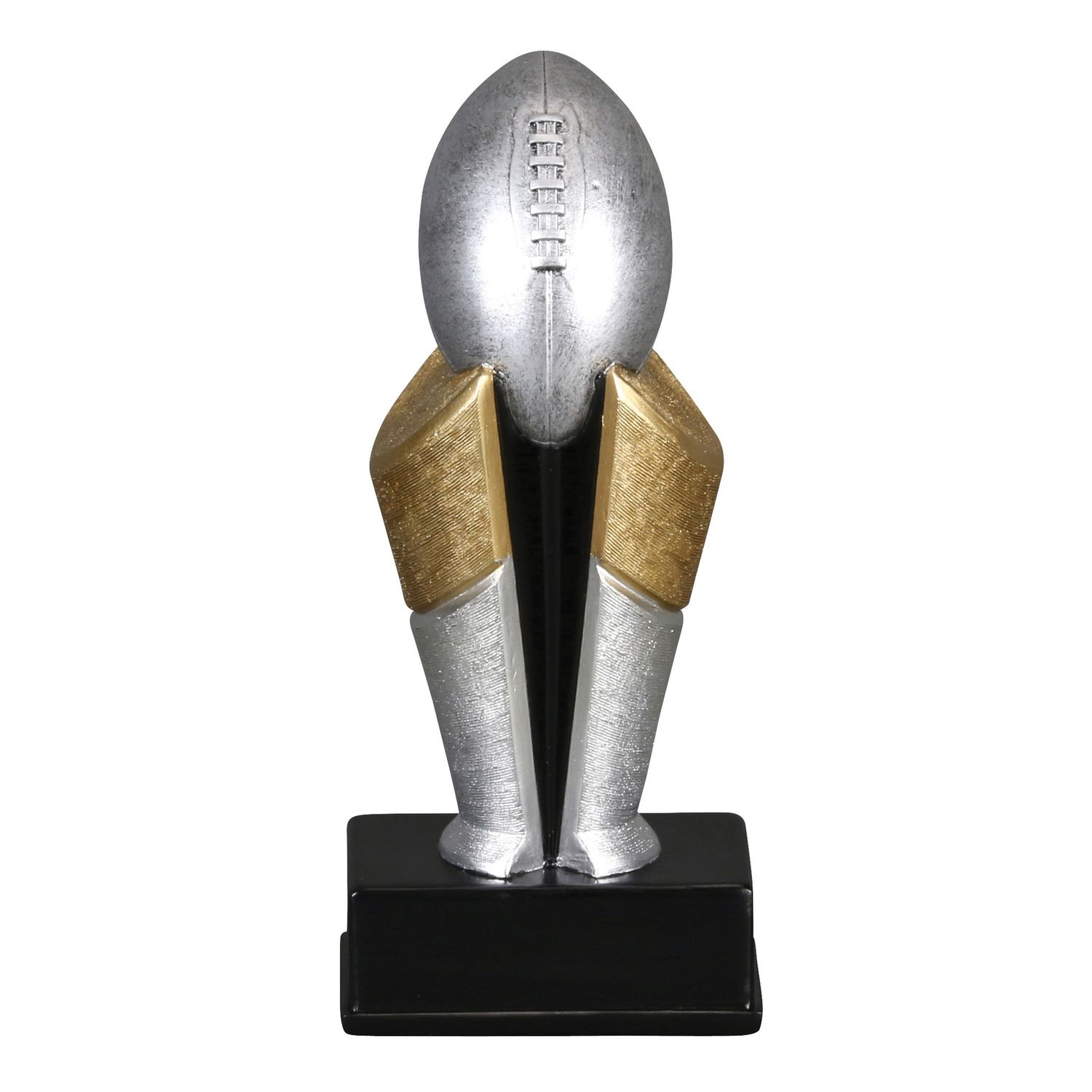 Victory Cup Resin, Football