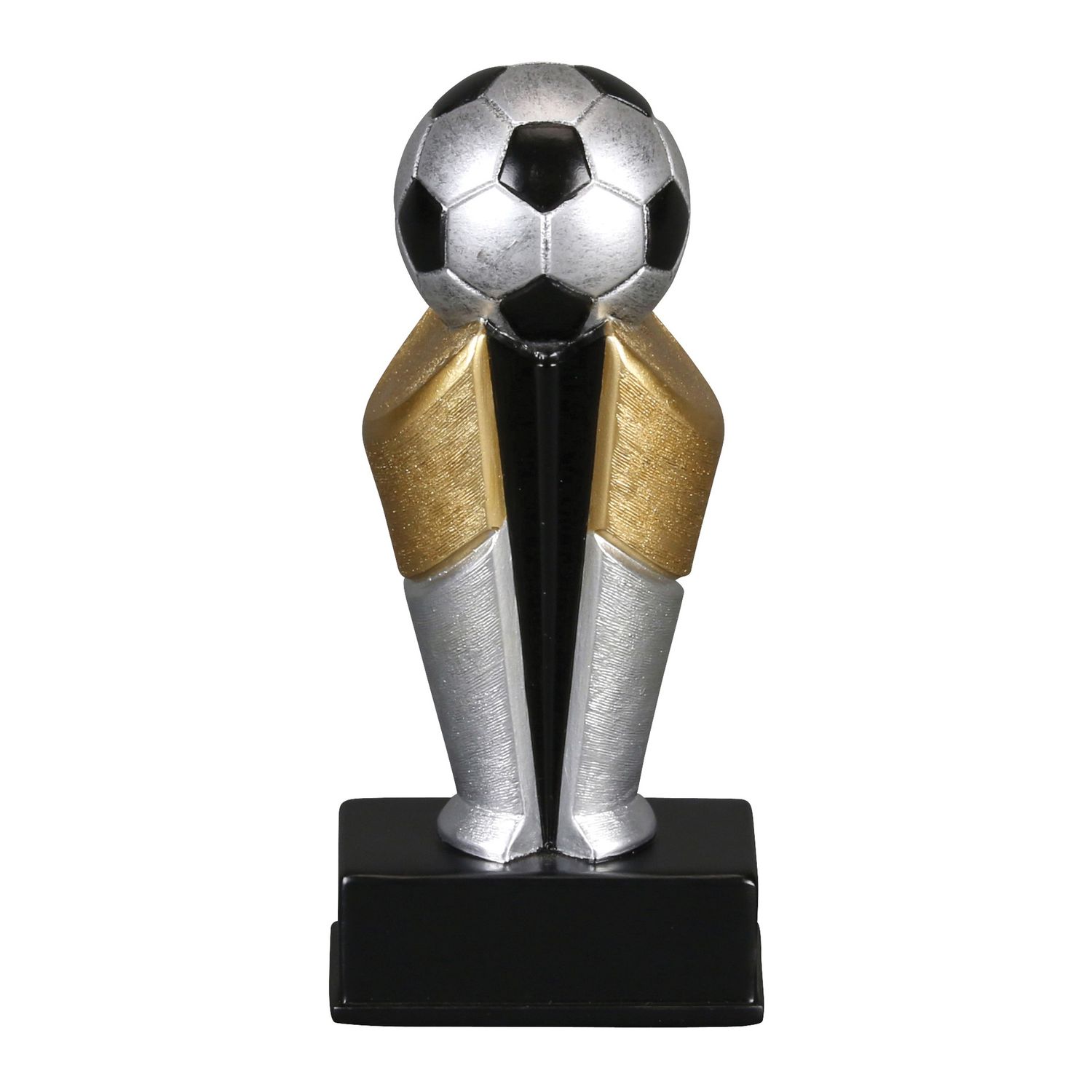 Victory Cup Resin, Soccer