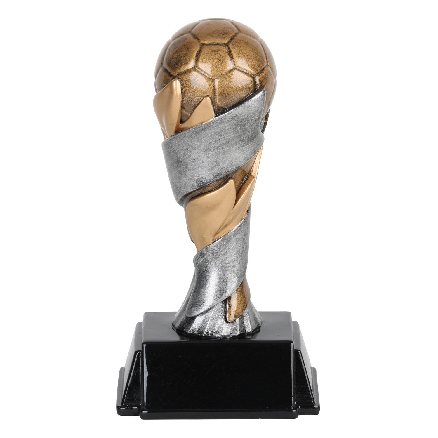 World Class Resin, Soccer