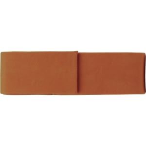 Rawhide Leatherette Double Pen/Pencil Case
