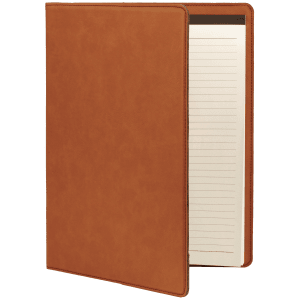 Rawhide Leatherette Portfolio