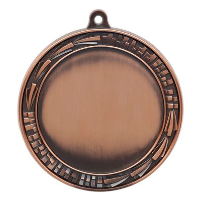 Arrow Medal, 2" Holder, Bronze