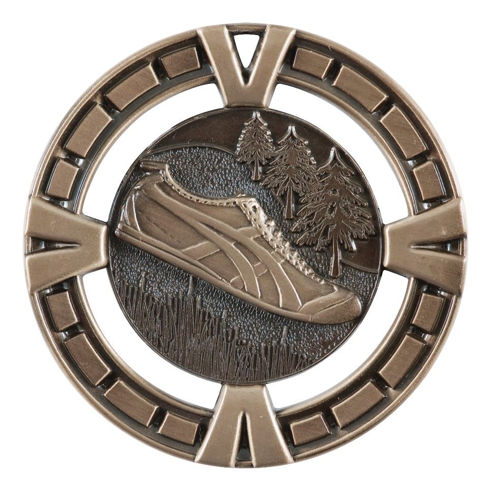 BG Medal, Cross Country, Bronze