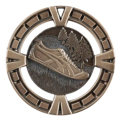 BG Medal, Cross Country, Bronze