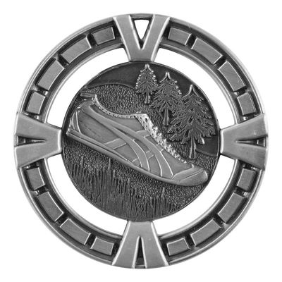 BG Medal, Cross Country, Silver