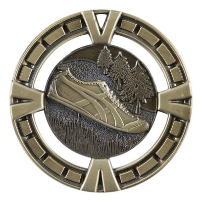 BG Medal, Cross Country, Gold