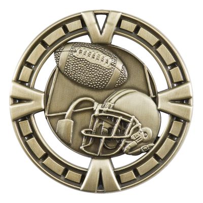 BG Medal, Football, Gold