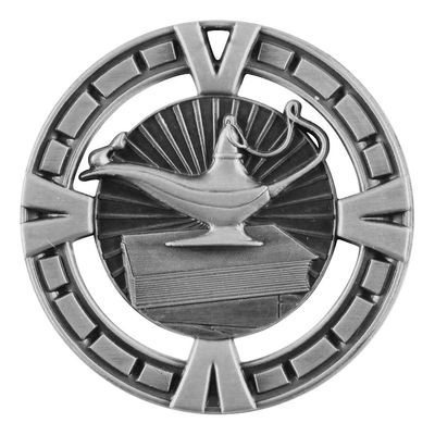 BG Medal, Knowledge, Silver