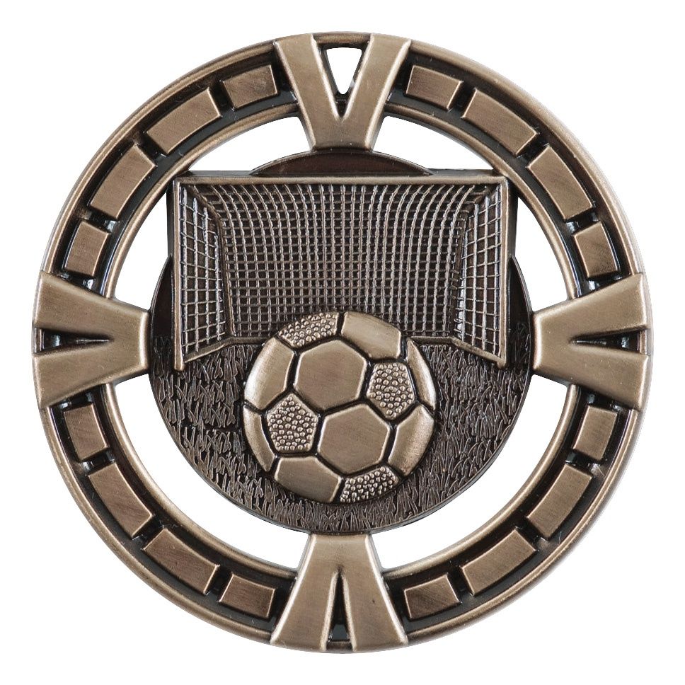 BG Medal, Soccer, Bronze