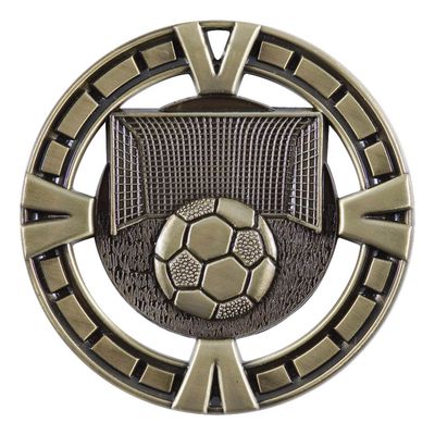 BG Medal, Soccer, Gold
