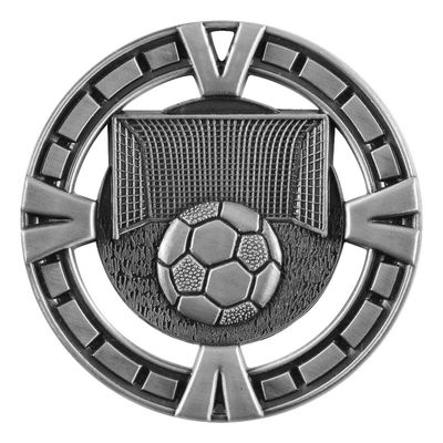 BG Medal, Soccer, Silver