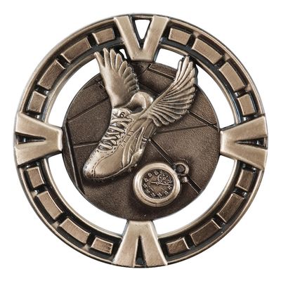 BG Medal, Track, Bronze