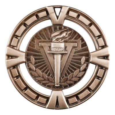BG Medal, Victory, Bronze