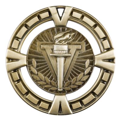 BG Medal, Victory, Gold