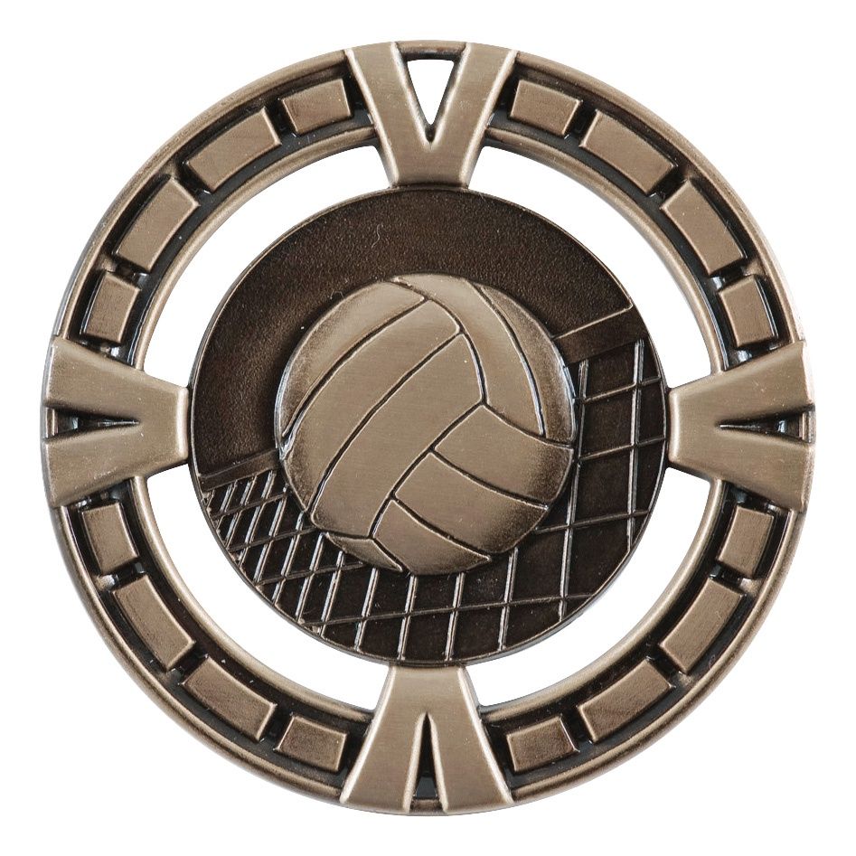 BG Medal, Volleyball, Bronze